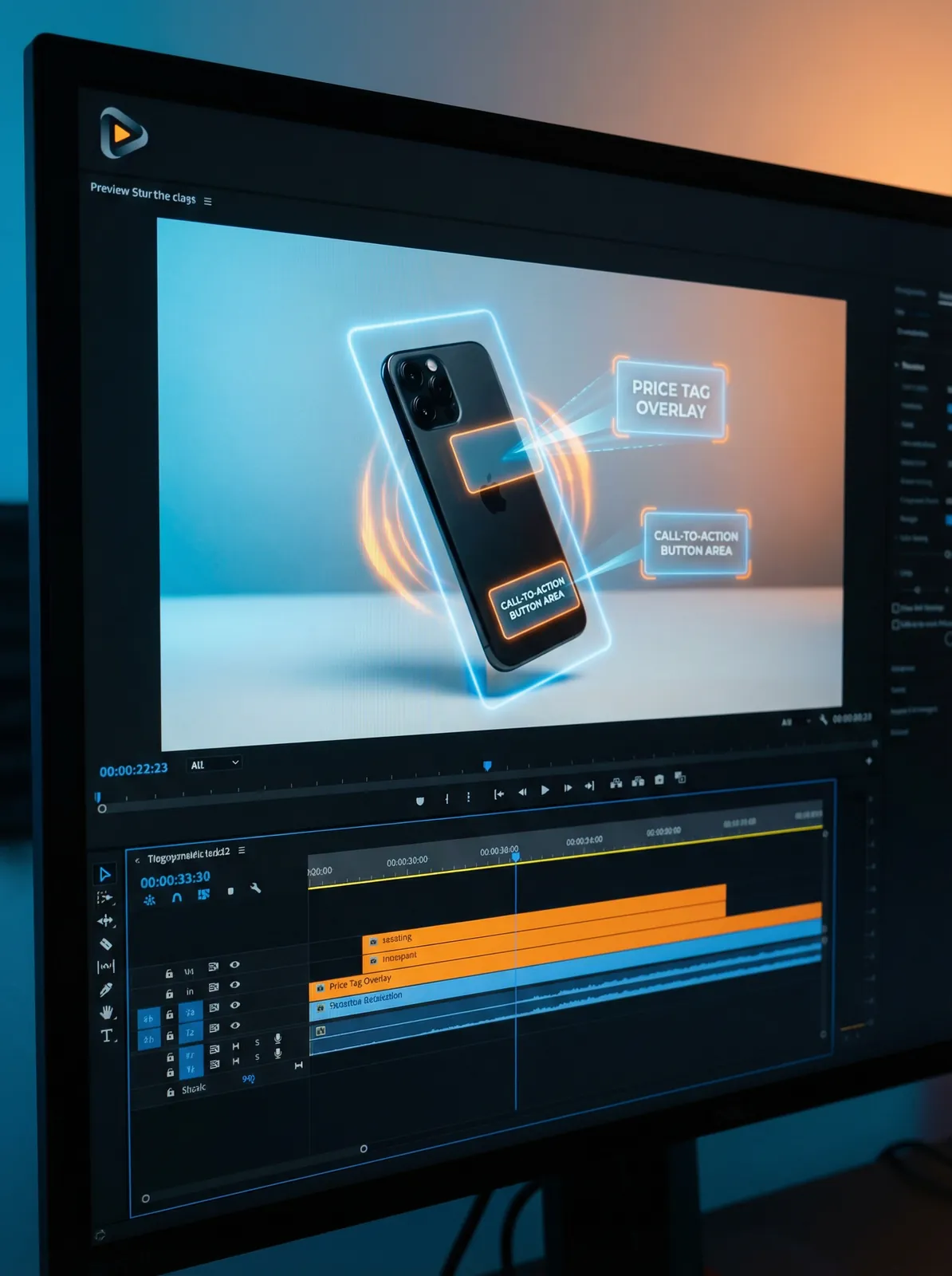 国产视频 产品展示视频模板